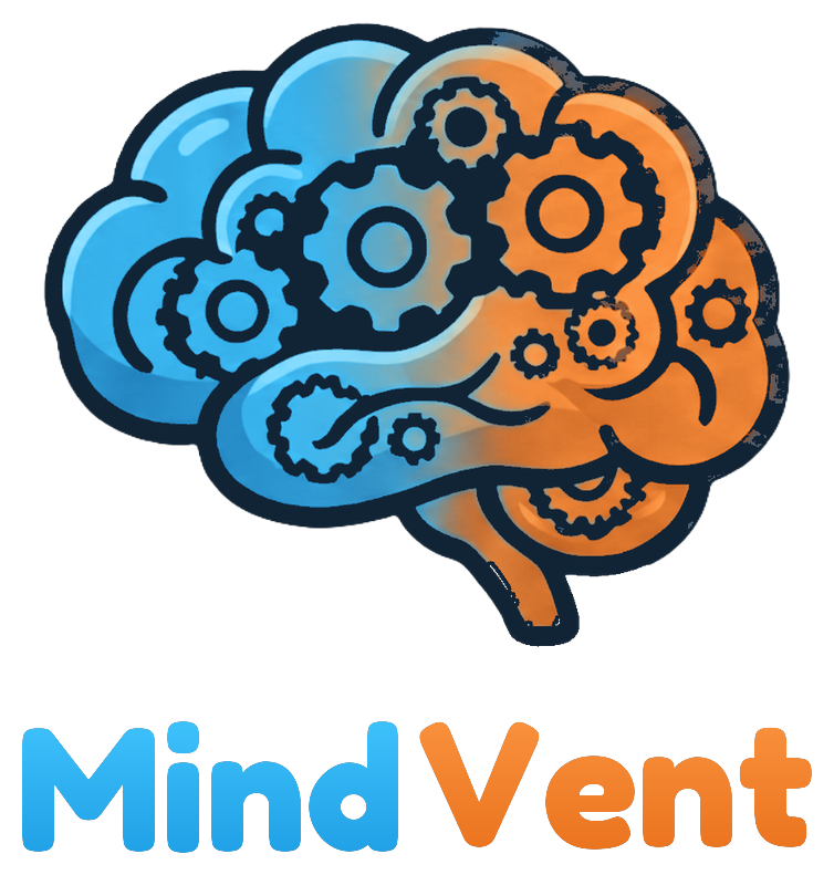 MindVent Logotyp
